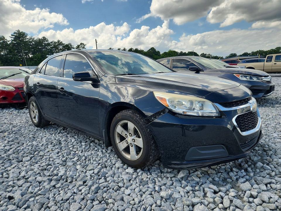 Продаж на аукціоні авто 2015 Chevrolet Malibu, vin: 1G11C5SL6FF281865, номер лоту: 61967246