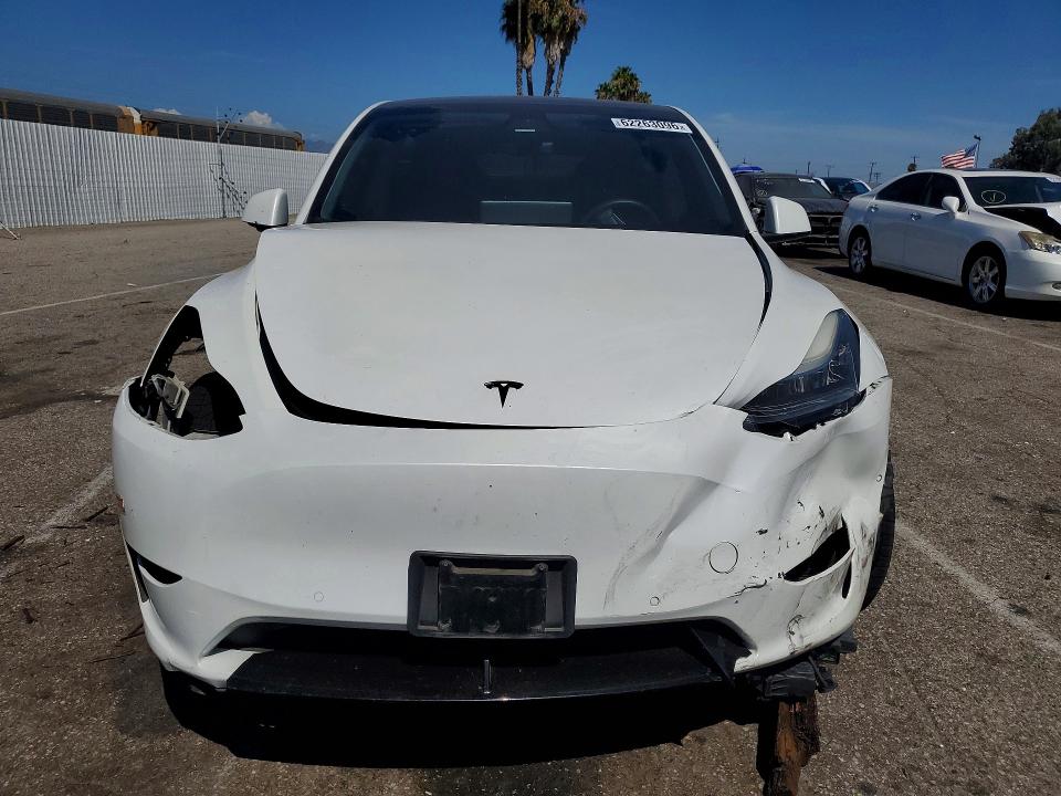 Aukcja sprzedaży 2020 Tesla Model Y, vin: 5YJYGDEE0LF010902, numer aukcji: 62263096