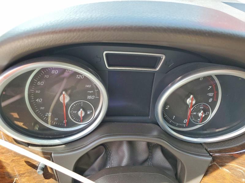 Aukcja sprzedaży 2016 Mercedes-benz Gle, vin: 4JGDA5JB4GA684854, numer aukcji: 62417526