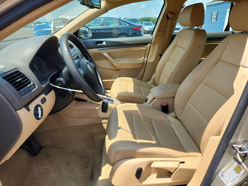 Aukcja sprzedaży 2005 Volkswagen New Jetta, vin: 3VWSG71K15M647327, numer aukcji: 62203706