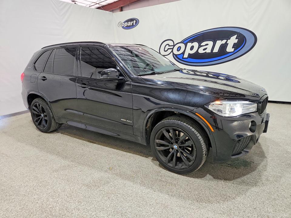 62365246 :رقم المزاد ، 5UXKT0C30H0V97070 vin ، 2017 Bmw X5 مزاد بيع