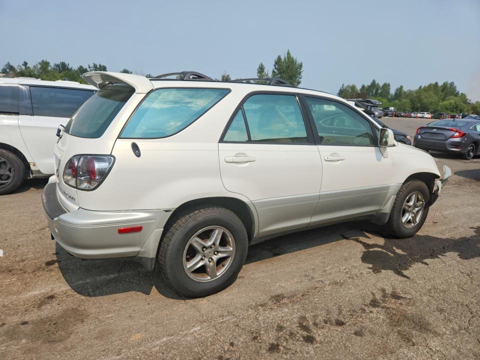 Продаж на аукціоні авто 2001 Lexus Rx, vin: JTJHF10U910166851, номер лоту: 56131116