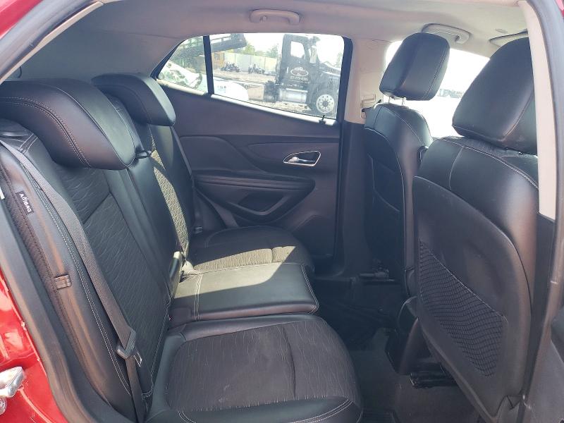 Продаж на аукціоні авто 2015 Buick Encore, vin: KL4CJASB5FB268127, номер лоту: 63037576