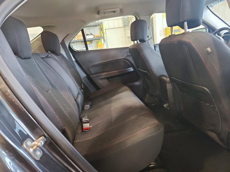 Продажа на аукционе авто 2017 Chevrolet Equinox, vin: 2GNALBEK4H1530660, номер лота: 60822326