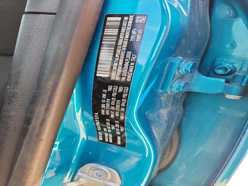 Продажа на аукционе авто 2020 Jeep Renegade, vin: ZACNJBAB4LPL30508, номер лота: 62945296