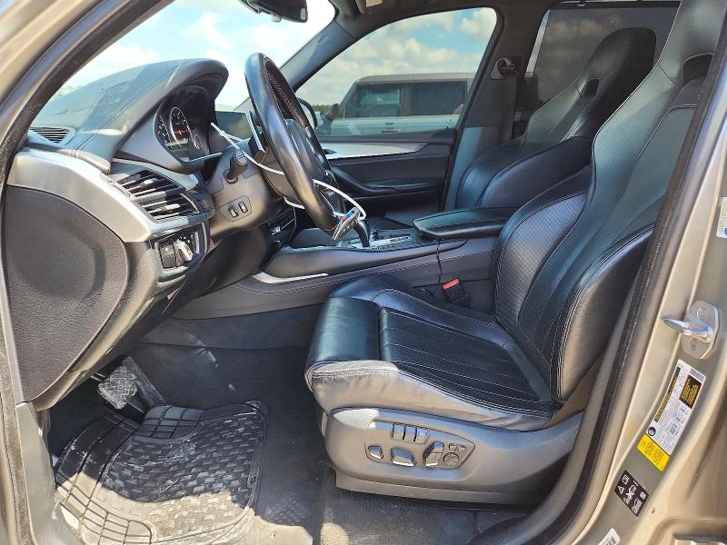 Продажа на аукционе авто 2017 Bmw X5, vin: 5YMKT6C36H0X20818, номер лота: 60258496