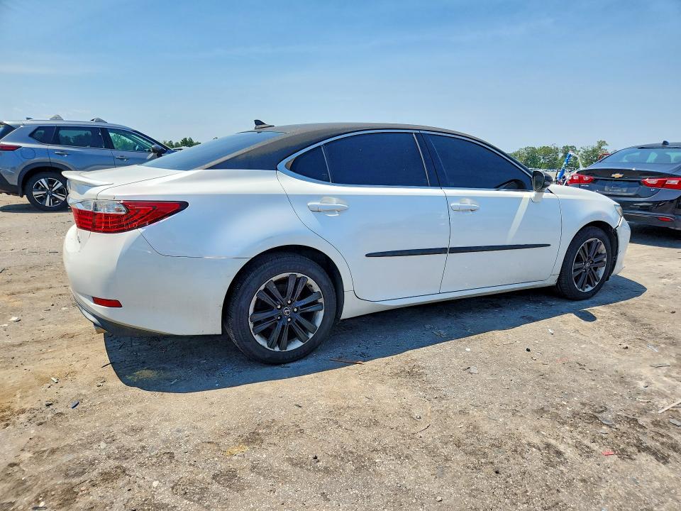 Продаж на аукціоні авто 2013 Lexus Es, vin: JTHBK1GG7D2065321, номер лоту: 61179016