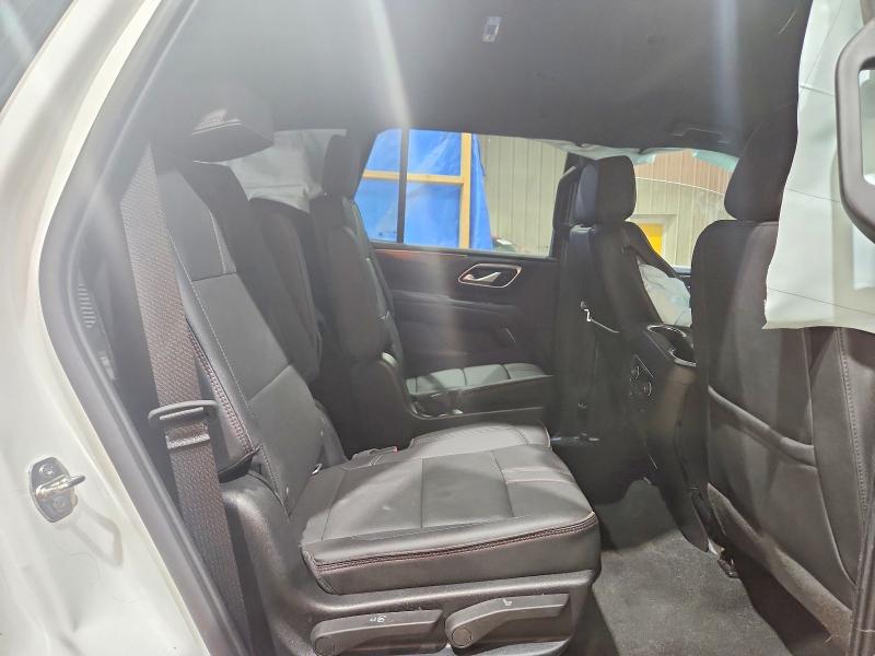 Продаж на аукціоні авто 2022 Chevrolet Tahoe, vin: 1GNSCRKDXNR213018, номер лоту: 59598686