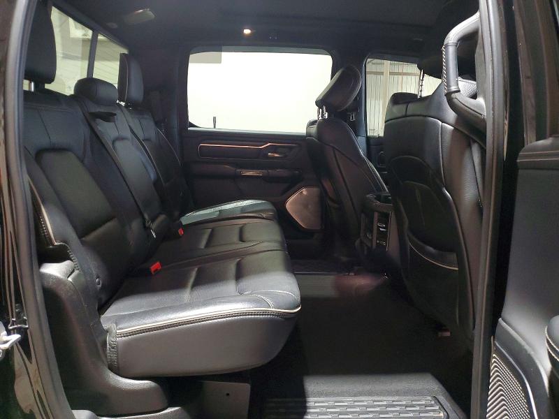 Aukcja sprzedaży 2019 Ram 1500, vin: 1C6SRFHT7KN503165, numer aukcji: 59070046
