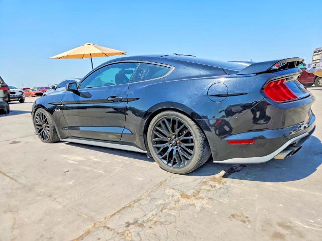 62157096 :رقم المزاد ، 1FA6P8CF3K5120486 vin ، 2019 Ford Mustang مزاد بيع
