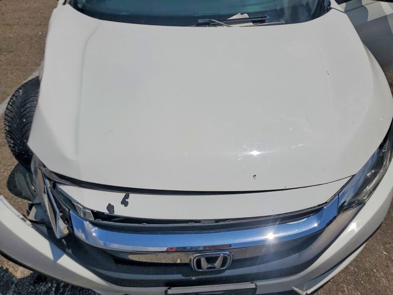 Aukcja sprzedaży 2017 Honda Civic, vin: 19XFC2F51HE079391, numer aukcji: 59604316