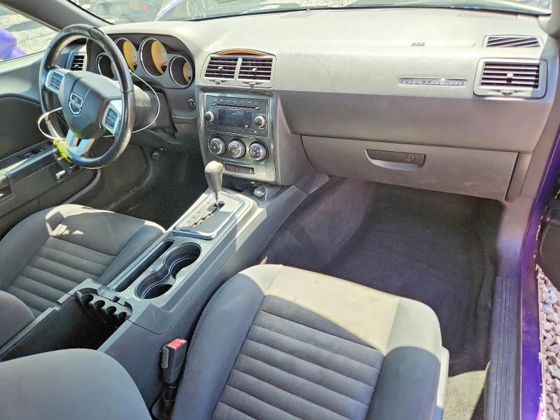 Aukcja sprzedaży 2013 Dodge Challenger, vin: 2C3CDYAG9DH596355, numer aukcji: 61596216