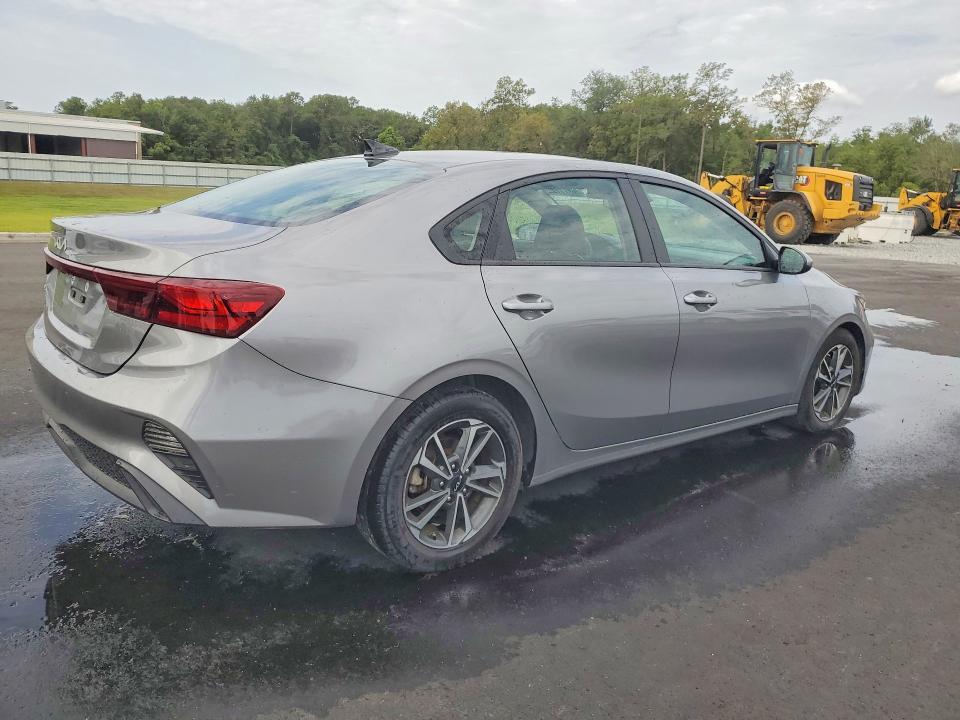 Aukcja sprzedaży 2024 Kia Forte, vin: 3KPF24AD6RE738600, numer aukcji: 60471686