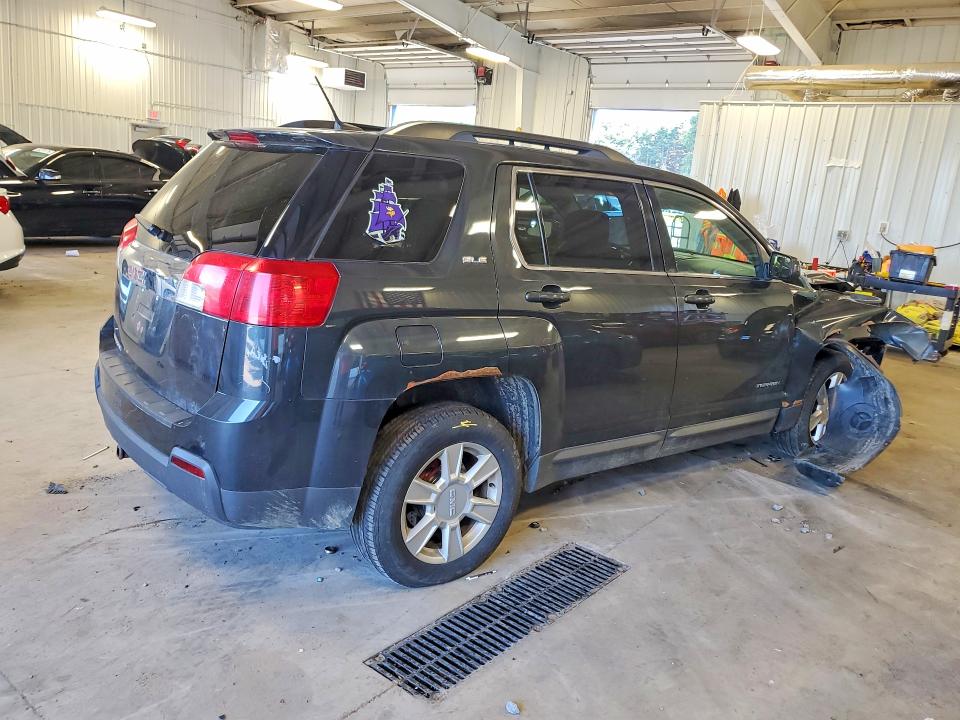 Продажа на аукционе авто 2013 Gmc Terrain, vin: 2GKALSEK7D6218827, номер лота: 60868236