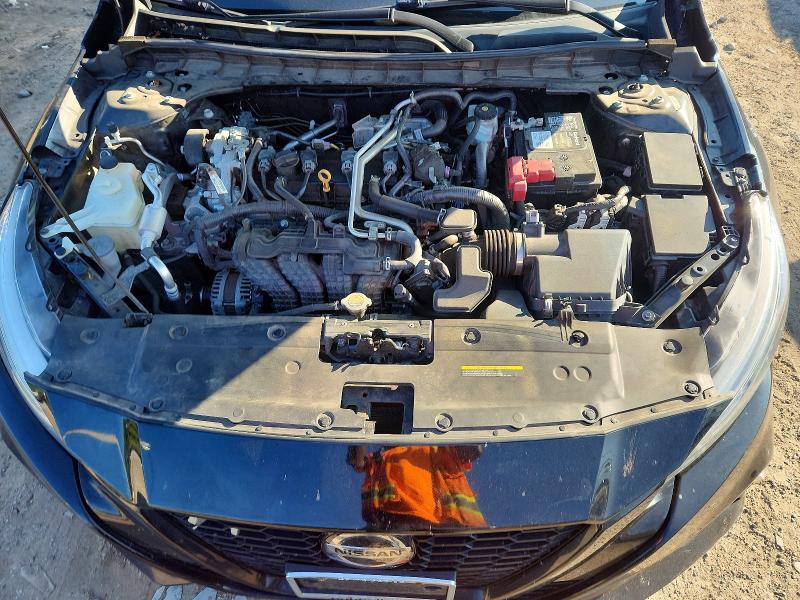 2022 Nissan Altima მანქანა იყიდება აუქციონზე, vin: 1N4BL4CV1NN321639, აუქციონის ნომერი: 63242076
