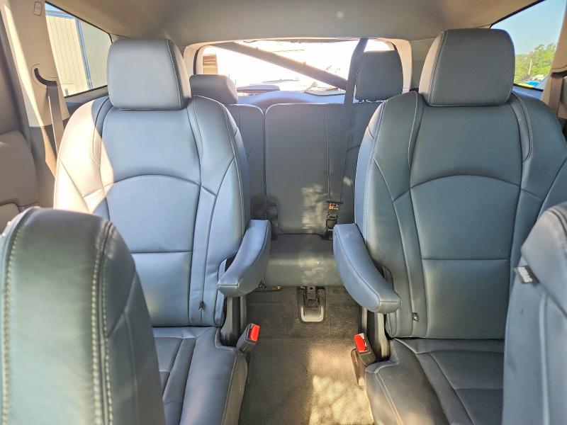 Aukcja sprzedaży 2019 Buick Enclave, vin: 5GAEVAKWXKJ214359, numer aukcji: 60937226