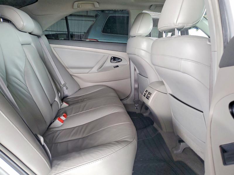 Продаж на аукціоні авто 2009 Toyota Camry, vin: 4T1BB46K49U069343, номер лоту: 61544356