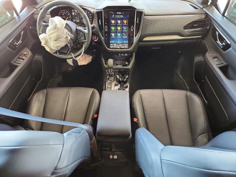 60415596 :رقم المزاد ، 4S4SLDR68T3048956 vin ، 2026 Subaru Forester مزاد بيع