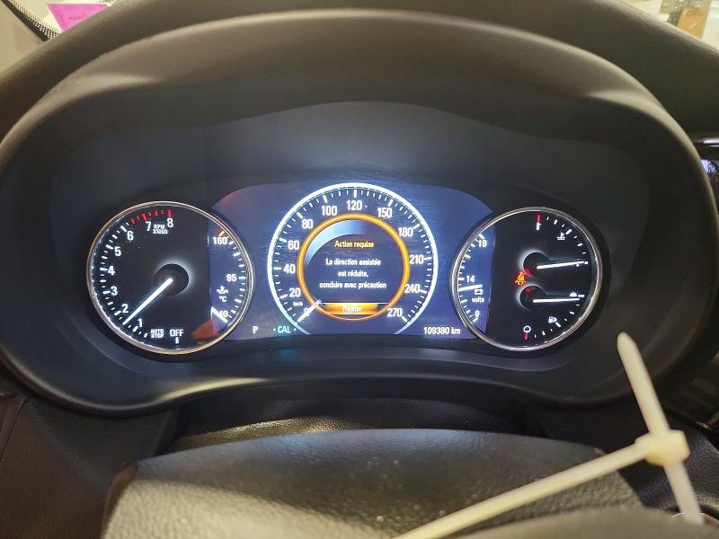 Продажа на аукционе авто 2019 Buick Envision, vin: LRBFX3SX6KD033581, номер лота: 62946746
