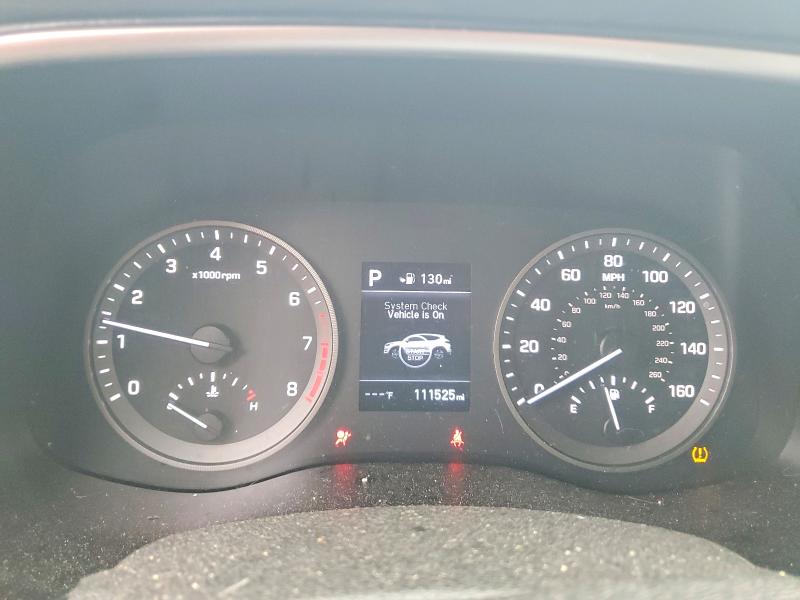 Продажа на аукционе авто 2021 Hyundai Tucson, vin: KM8J3CA40MU292712, номер лота: 59585256
