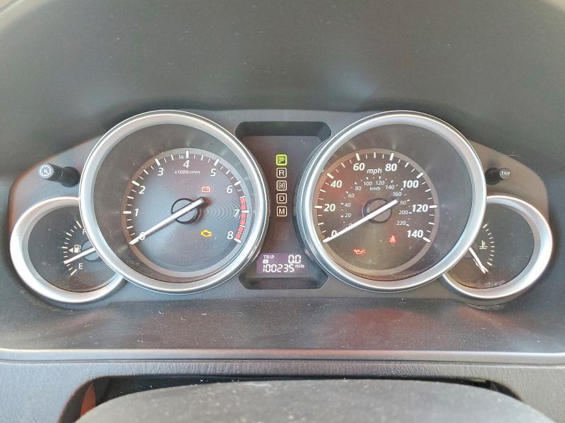 63434916 :رقم المزاد ، JM3TB2CV6F0468535 vin ، 2015 Mazda Cx-9 مزاد بيع