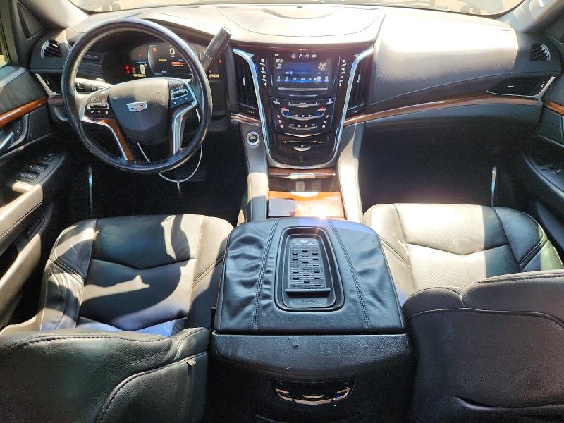 Aukcja sprzedaży 2015 Cadillac Escalade, vin: 1GYS4NKJ7FR676461, numer aukcji: 63072296