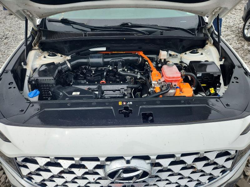 Auction sale of the 2021 Hyundai Santa Fe, vin: KM8S5DA1XMU011090, lot number: 59895686