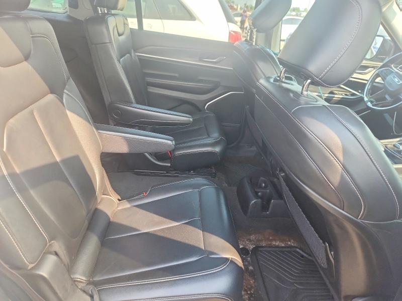 Aukcja sprzedaży 2021 Jeep Grand Cherokee, vin: 1C4RJKBG7M8171135, numer aukcji: 60825956