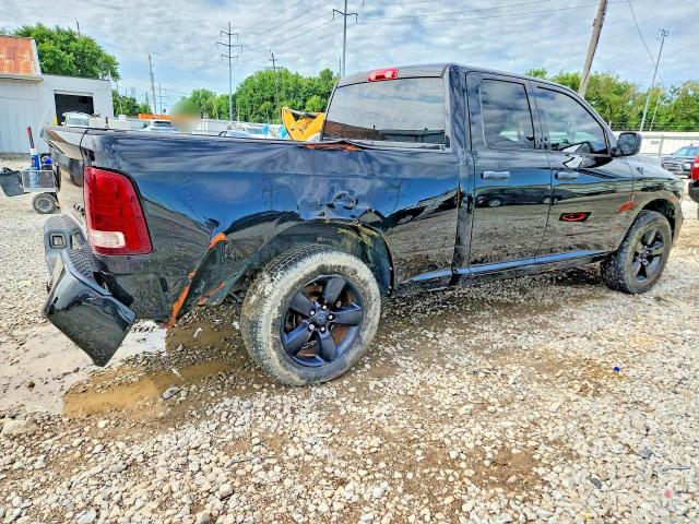 2014 Ram 1500 მანქანა იყიდება აუქციონზე, vin: 1C6RR7FT9ES419801, აუქციონის ნომერი: 61671656