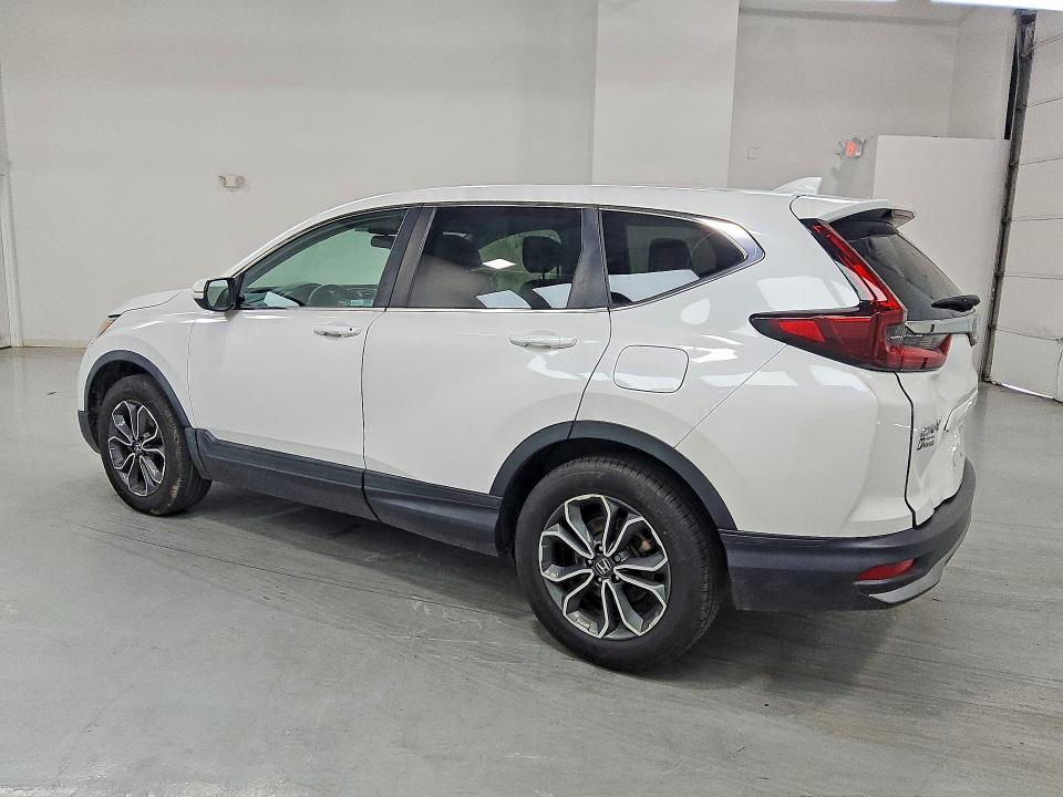 2020 Honda Cr-v მანქანა იყიდება აუქციონზე, vin: 2HKRW2H54LH688321, აუქციონის ნომერი: 57995966