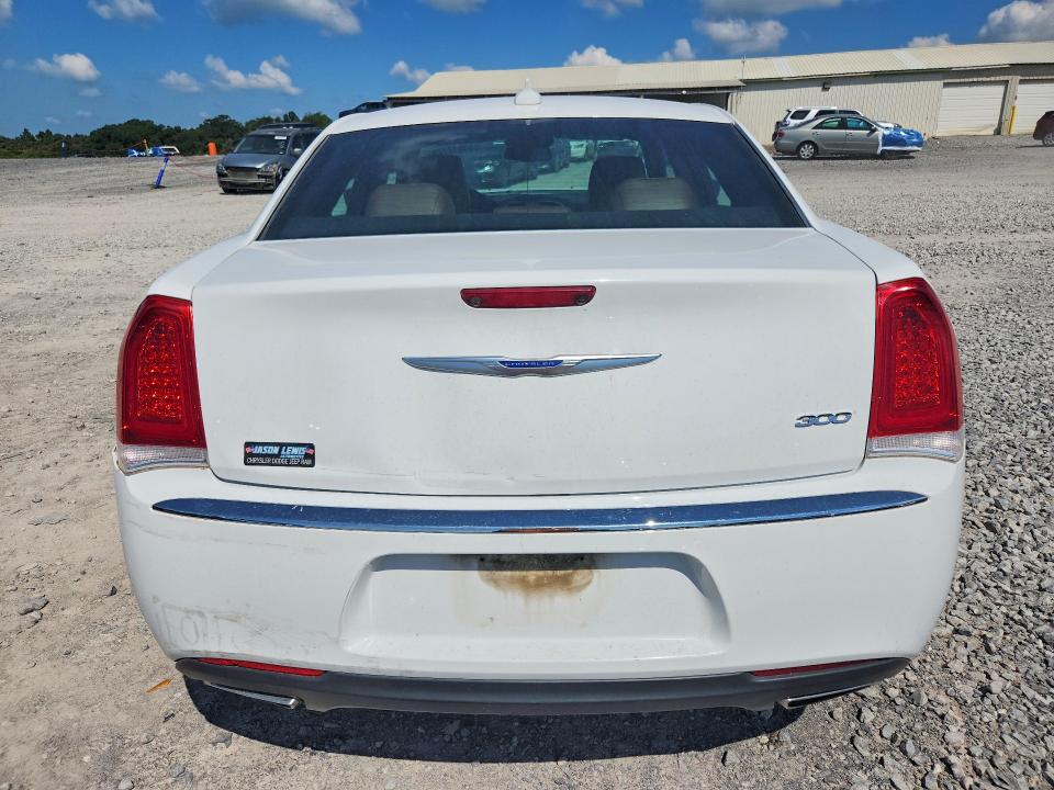 Aukcja sprzedaży 2019 Chrysler 300, vin: 2C3CCAEG9KH533791, numer aukcji: 63012726
