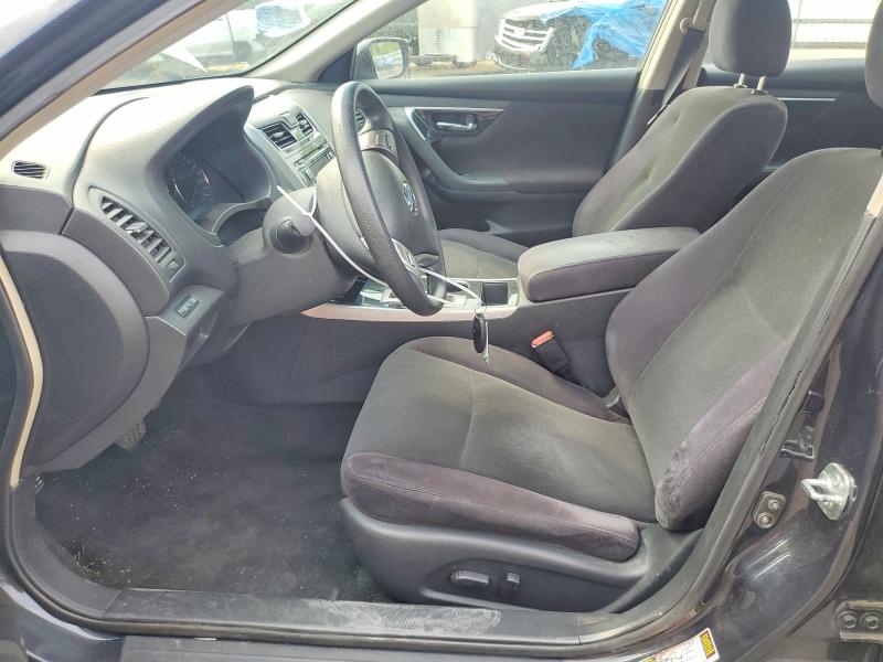 2013 Nissan Altima მანქანა იყიდება აუქციონზე, vin: 1N4AL3AP1DC170919, აუქციონის ნომერი: 61164166