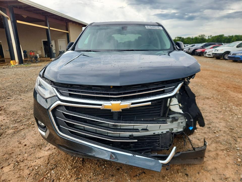 Продаж на аукціоні авто 2019 Chevrolet Traverse, vin: 1GNERGKWXKJ132144, номер лоту: 61048516