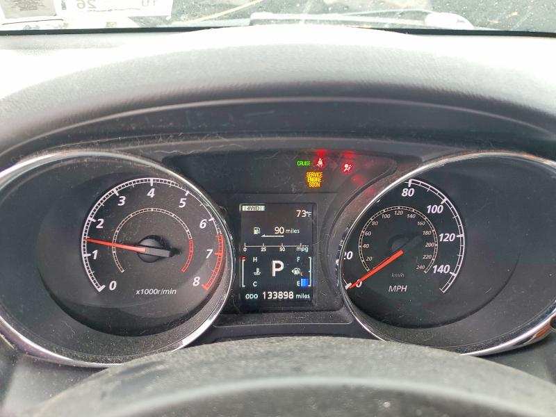 Продажа на аукционе авто 2012 Mitsubishi Outlander Sport, vin: JA4AR4AU1CZ009822, номер лота: 60244836