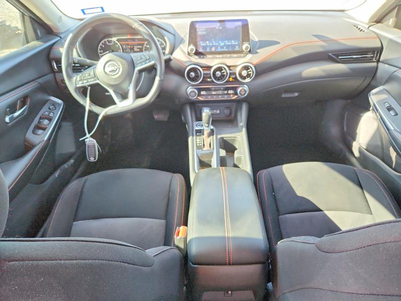 Aukcja sprzedaży 2024 Nissan Sentra, vin: 3N1AB8DV3RY314184, numer aukcji: 59333686