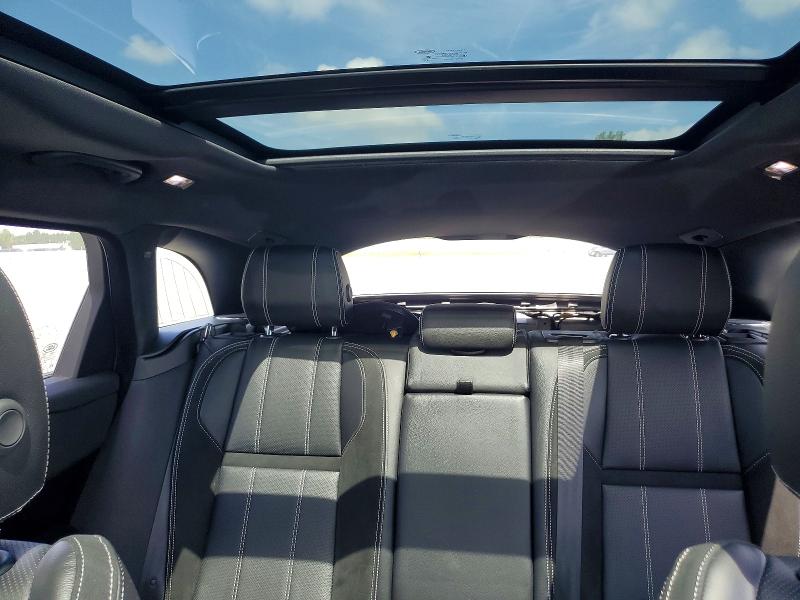 Продаж на аукціоні авто 2019 Land Rover Range Rover Velar, vin: SALYL2EXXKA213216, номер лоту: 59854806