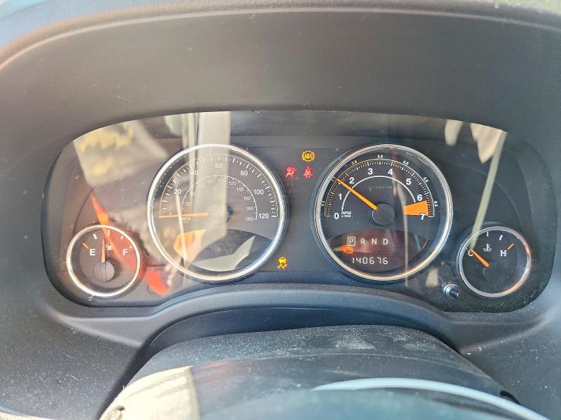62975656 :رقم المزاد ، 1C4NJDEB1ED621929 vin ، 2014 Jeep Compass مزاد بيع