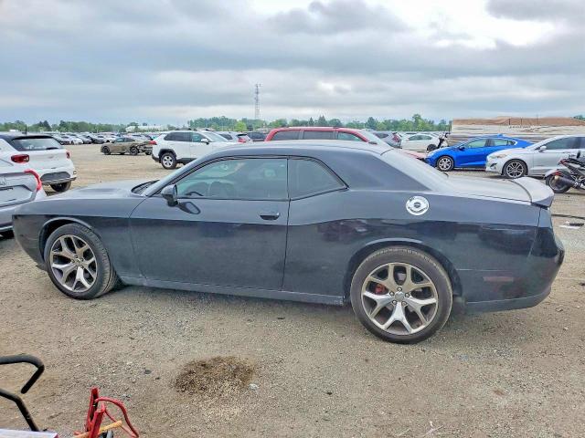 Продажа на аукционе авто 2015 Dodge Challenger, vin: 2C3CDZBG9FH706523, номер лота: 61543116