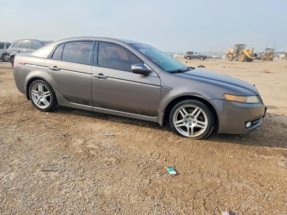 Продаж на аукціоні авто 2006 Acura Tl, vin: 19UUA66286A028370, номер лоту: 61791476