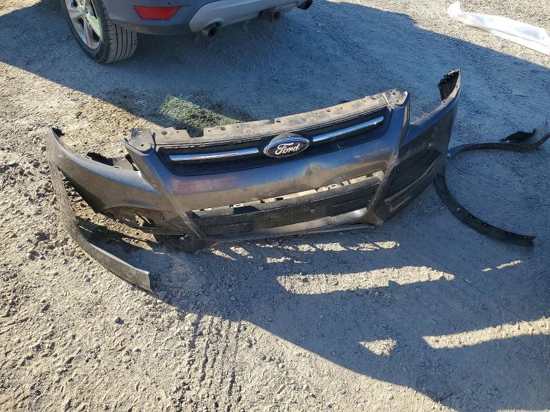 Продажа на аукционе авто 2014 Ford Escape, vin: 1FMCU9G92EUB80684, номер лота: 60863106