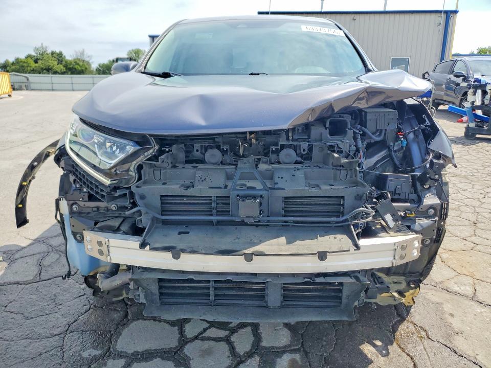 Продаж на аукціоні авто 2022 Honda Cr-v, vin: 7FARW2H58NE053060, номер лоту: 63373756