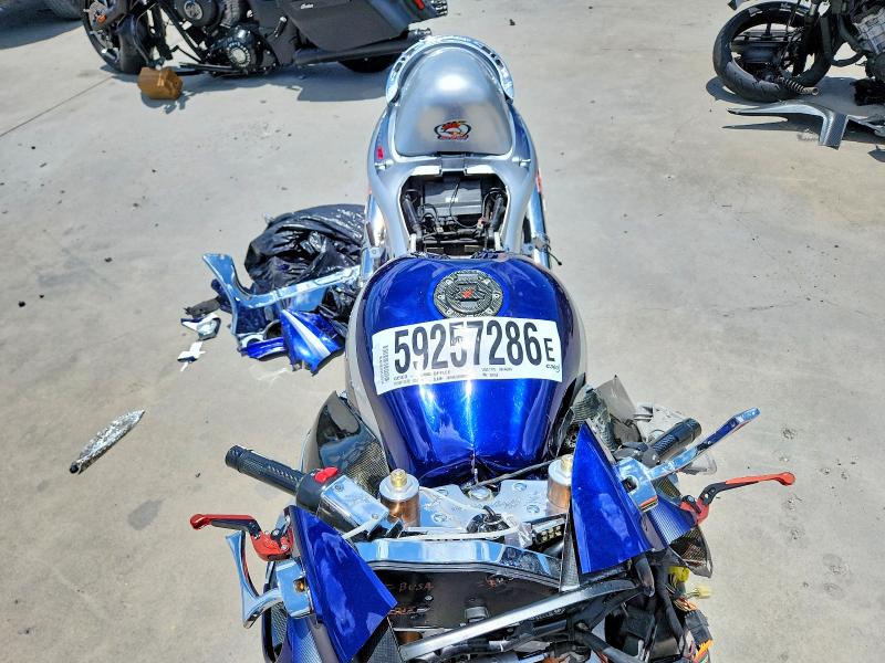 Aukcja sprzedaży 2005 Suzuki Gsx1300, vin: JS1GW71A352101858, numer aukcji: 59257286