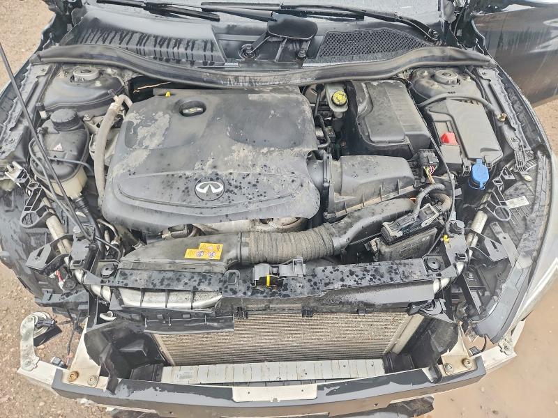 Aukcja sprzedaży 2018 Infiniti Qx30, vin: SJKCH5CPXJA050859, numer aukcji: 60481796