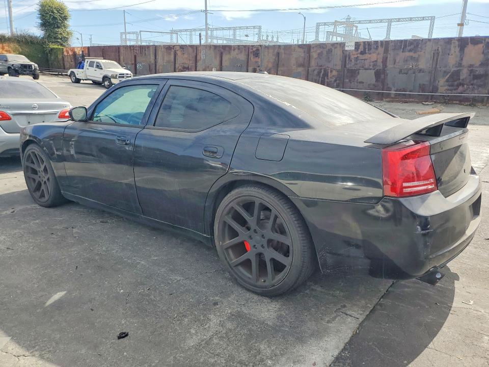 Продаж на аукціоні авто 2006 Dodge Charger, vin: 2B3LA73W76H335409, номер лоту: 62065666