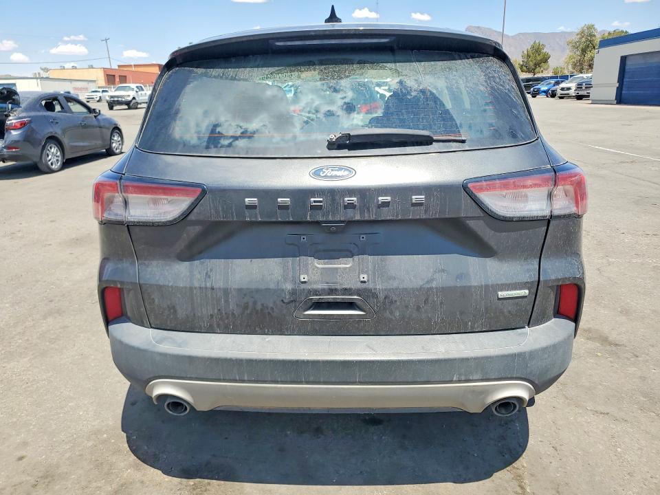 2020 Ford Escape მანქანა იყიდება აუქციონზე, vin: 1FMCU0F61LUA26354, აუქციონის ნომერი: 60270846