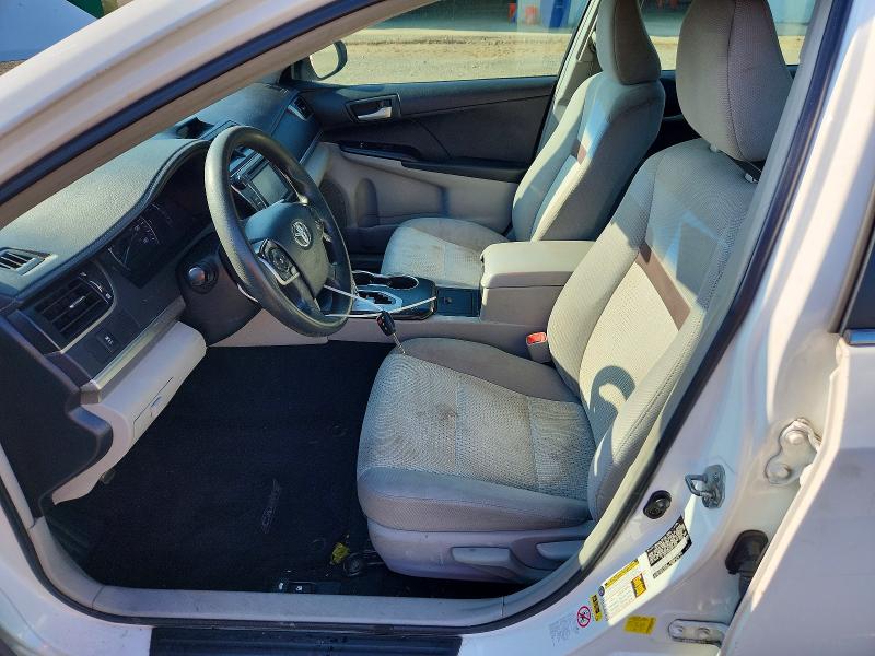 61678696 :رقم المزاد ، 4T1BF1FKXCU521452 vin ، 2012 Toyota Camry مزاد بيع