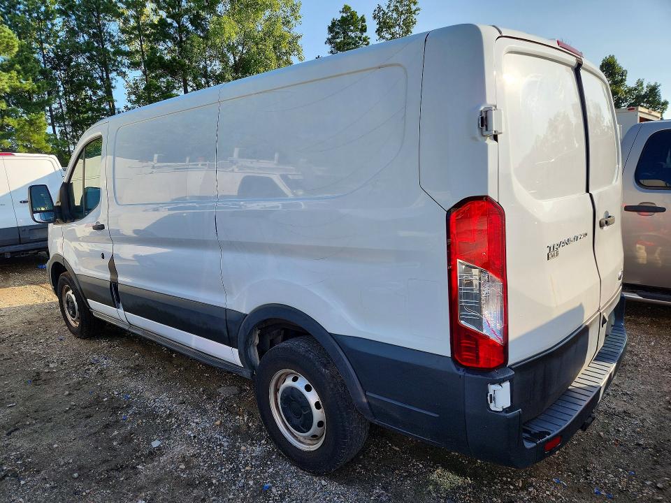 Aukcja sprzedaży 2020 Ford Transit, vin: 1FTBR1Y88LKB45679, numer aukcji: 59851726