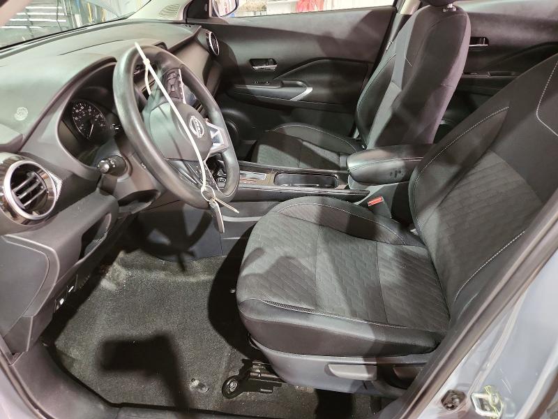 Aukcja sprzedaży 2023 Nissan Kicks, vin: 3N1CP5CV2PL532153, numer aukcji: 61361806