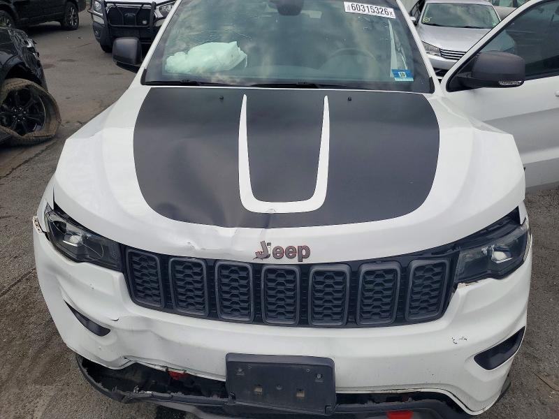 2020 Jeep Grand Cherokee მანქანა იყიდება აუქციონზე, vin: 1C4RJFLG0LC256447, აუქციონის ნომერი: 60315326