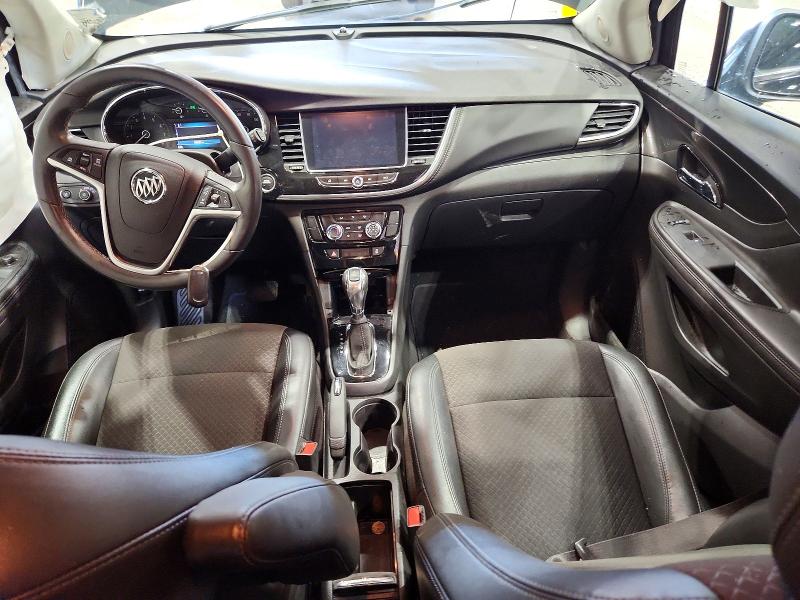 Aukcja sprzedaży 2020 Buick Encore, vin: KL4CJASB7LB016472, numer aukcji: 60491886